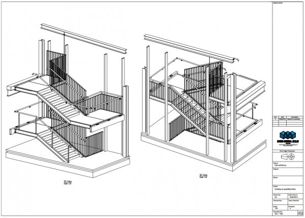 Stairs 2